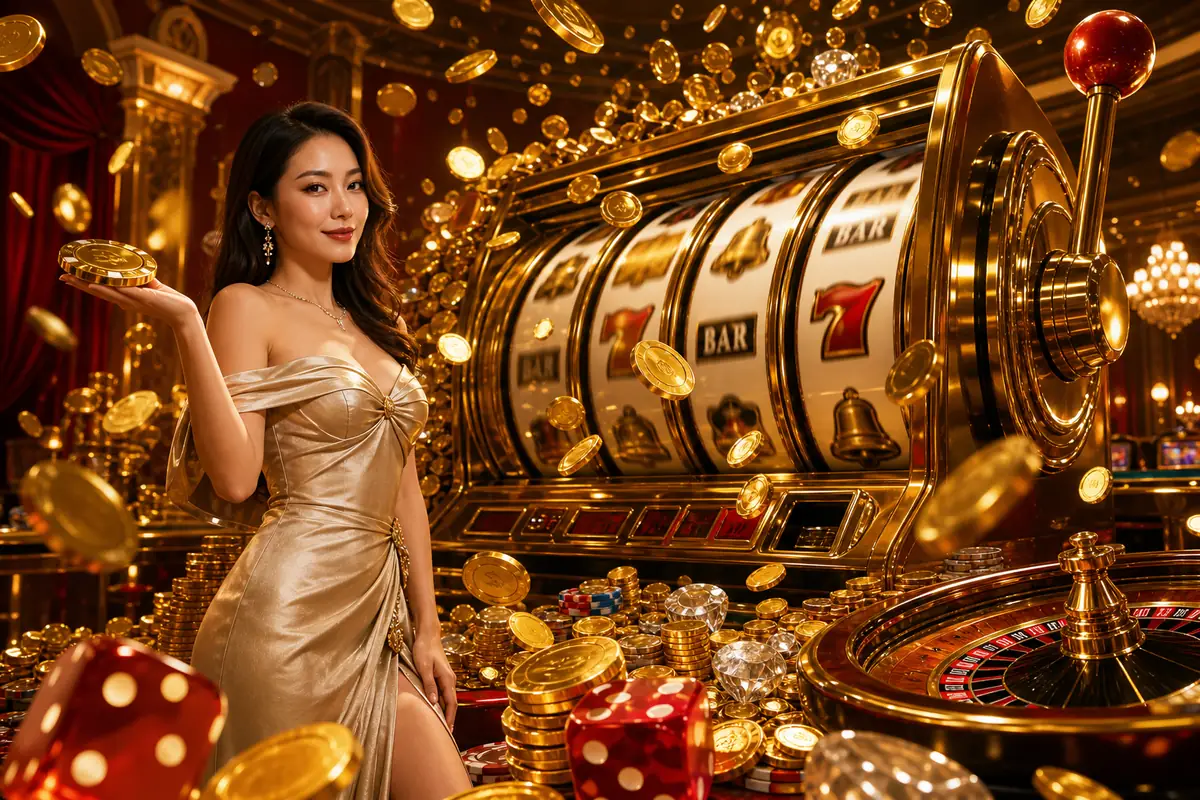 688slot